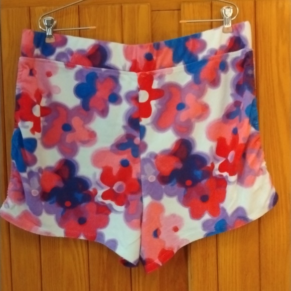 NWT Juicy Couture All Over Floral Set - Picture 11 of 14